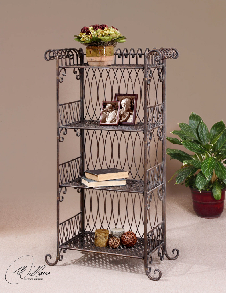 Chenelle, Etagere Chenelle, Etagere